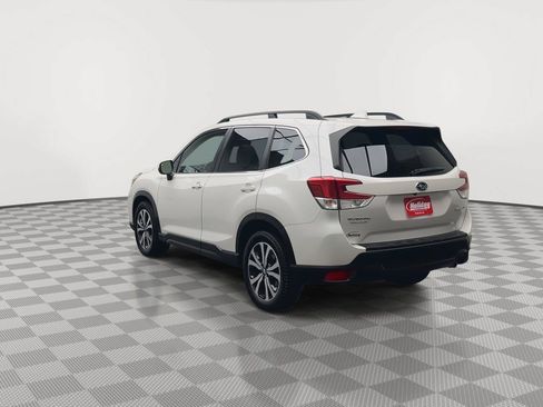 Used 2020 Subaru Forester Limited w/ Popular Package #3 AWD/4WD image 39