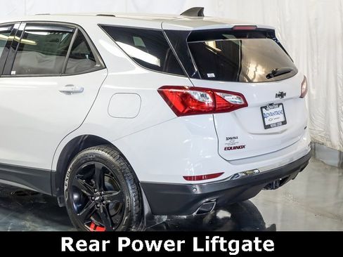 Certified 2019 Chevrolet Equinox LT image 10
