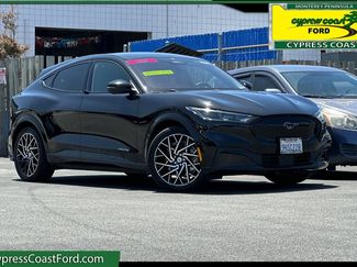 Certified 2023 Ford Mustang Mach-E Premium RWD video 1