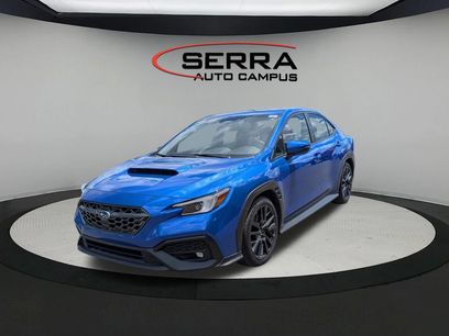 Used 2024 Subaru WRX Limited