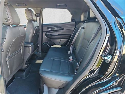 New 2026 Chevrolet TrailBlazer RS w/ Convenience Package FWD image 15
