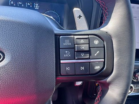 New 2026 Ford F150 Raptor AWD/4WD image 26