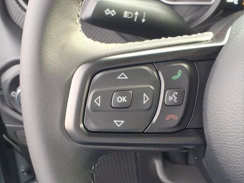 New 2026 Jeep Gladiator Rubicon AWD/4WD image 24