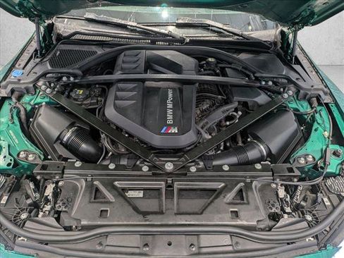 Used 2022 BMW M3 image 21