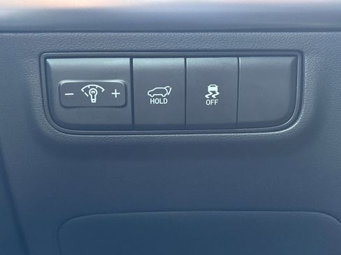 New 2026 Hyundai Tucson XRT FWD image 3