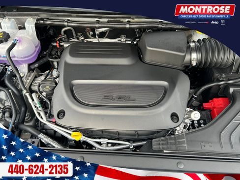 New 2026 Chrysler Voyager LX image 30