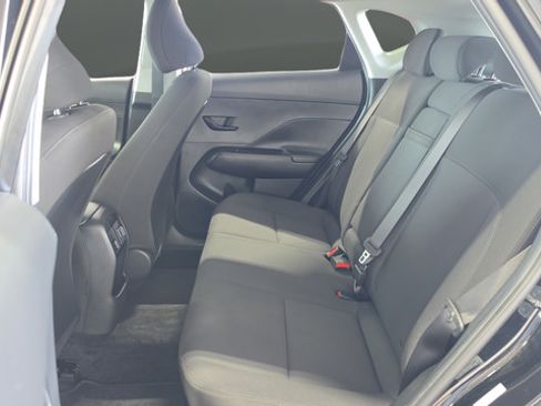 Certified 2025 Hyundai Kona SEL FWD image 21