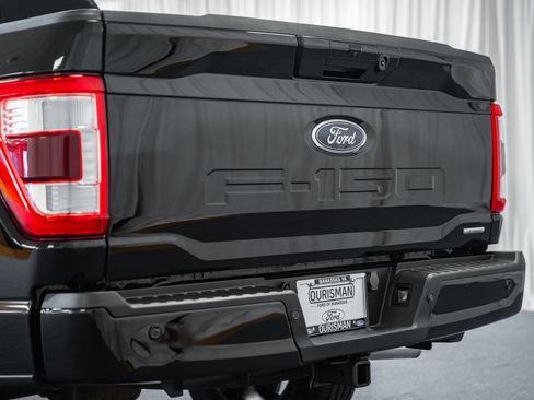 Used 2023 Ford F150 Lariat w/ Equipment Group 502A High AWD/4WD image 5