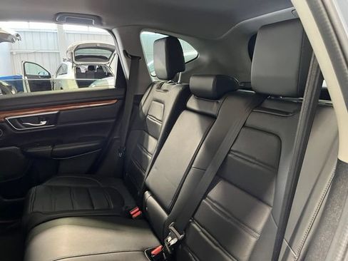Used 2022 Honda CR-V EX-L image 18
