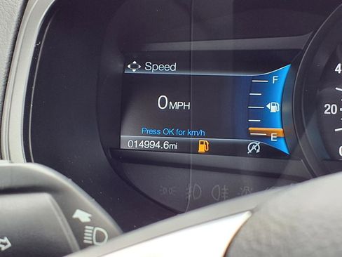 Used 2023 Ford Edge SEL w/ Convenience Package image 19