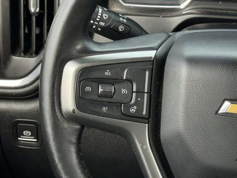 Used 2020 Chevrolet Silverado 2500 LT w/ Convenience Package image 14