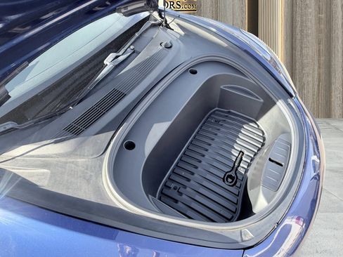 Used 2021 Tesla Model 3 Standard Range Plus image 16