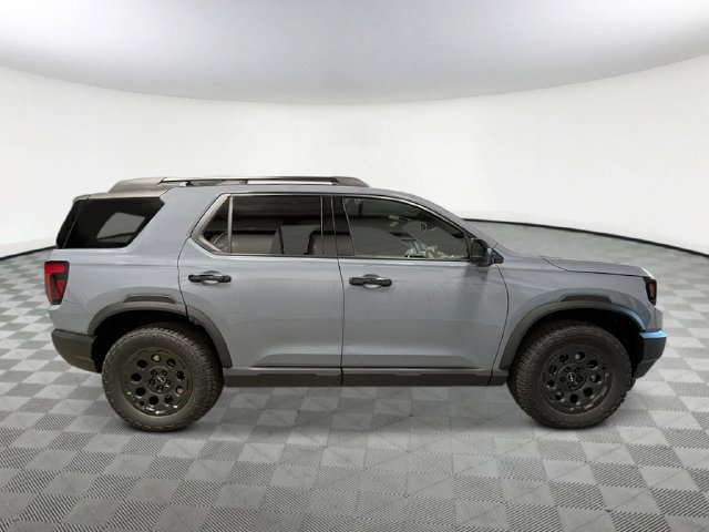 New 2026 Honda Passport TrailSport Elite image 7