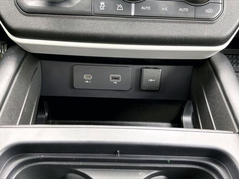 Certified 2024 Land Rover Defender 110 S image 16