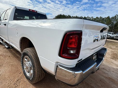 New 2026 RAM 2500 Tradesman image 10