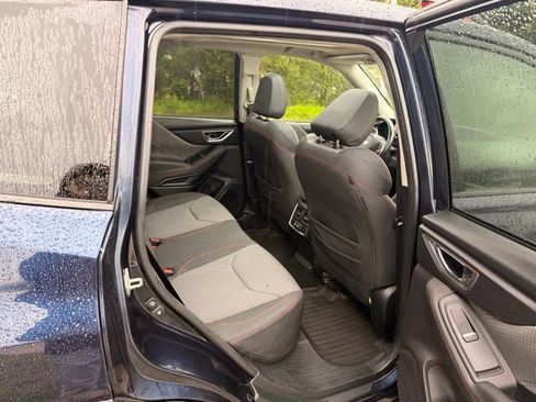 Used 2019 Subaru Forester Sport AWD/4WD image 13