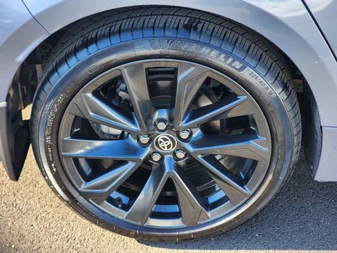 Used 2023 Toyota Corolla SE w/ Carpet Mat Package (TMS) image 12