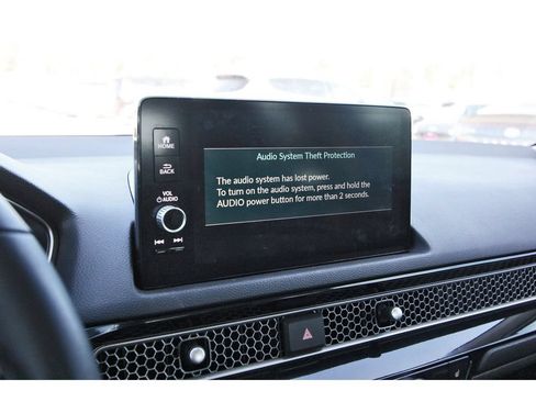 Used 2022 Honda Civic Touring image 21