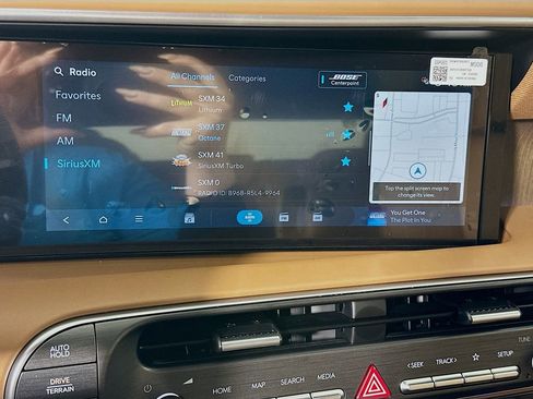 New 2026 Hyundai Palisade Calligraphy AWD/4WD image 11