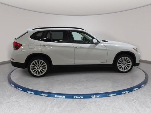 Used 2014 BMW X1 xDrive28i AWD/4WD image 5