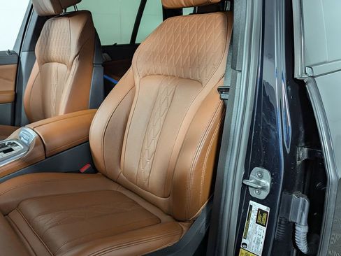 Certified 2023 BMW X5 xDrive45e w/ Executive Package image 21