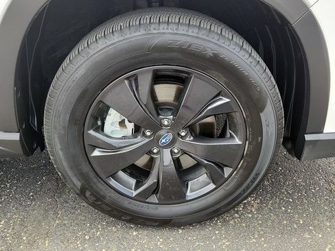 Certified 2026 Subaru Ascent Premium AWD/4WD image 7