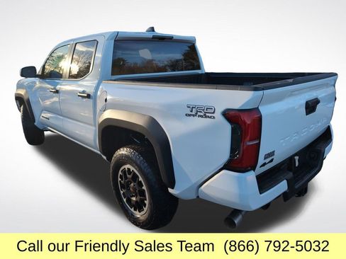 New 2026 Toyota Tacoma TRD Off-Road image 3