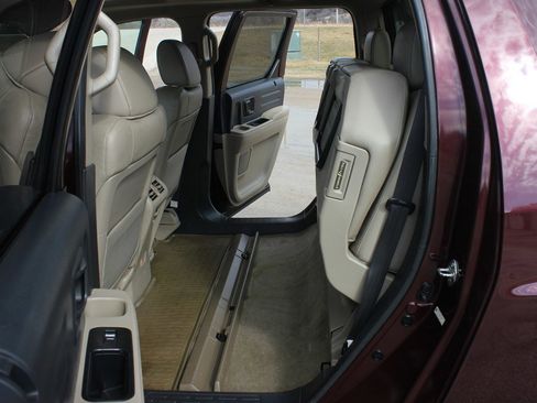 Used 2013 Honda Ridgeline RTL image 44