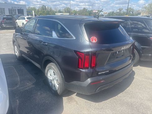 Used 2023 Kia Sportage SX Prestige image 5