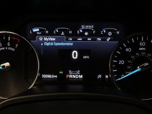 Used 2020 Ford Expedition Limited w/ Special Edition Package image 17