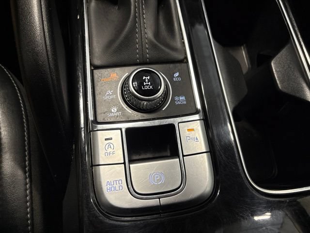 Used 2025 Kia Telluride S AWD/4WD image 23