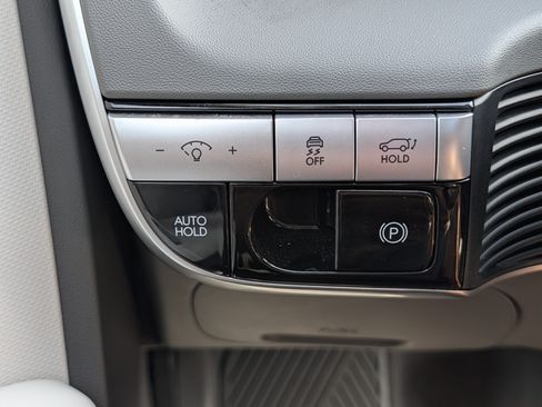 Certified 2024 Hyundai Ioniq 5 SEL AWD/4WD image 26