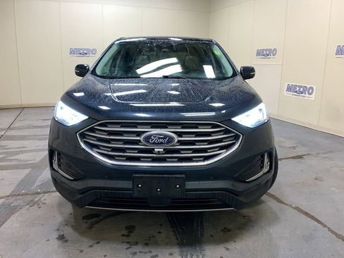 Used 2023 Ford Edge Titanium w/ Equipment Group 301A image 51