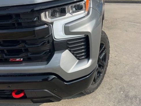 New 2026 Chevrolet Silverado 1500 LT Trail Boss w/ Safety Package image 16