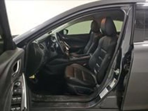 Used 2016 MAZDA MAZDA6 Touring FWD image 23