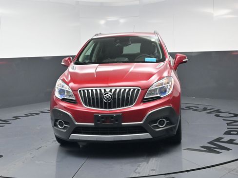 Used 2014 Buick Encore Premium image 5