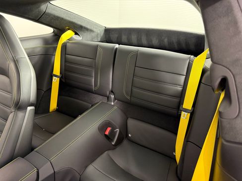 Certified 2022 Porsche 911 Turbo S image 18