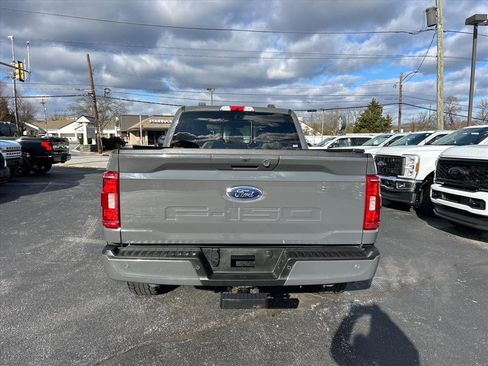 Used 2021 Ford F150 XLT w/ Equipment Group 302A High image 13