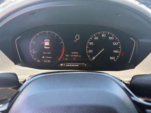 Used 2025 Honda Civic Sport image 21