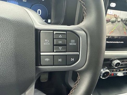 Used 2025 Ford F150 Lariat w/ Equipment Group 502A High AWD/4WD image 36
