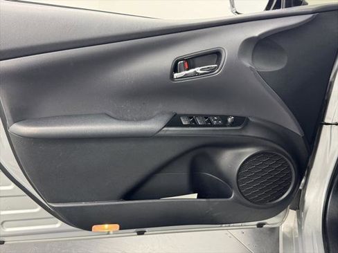 Certified 2020 Toyota Prius Prime Limited image 19