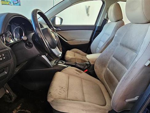 Used 2013 MAZDA CX-5 Touring w/ Touring Tech Pkg image 17