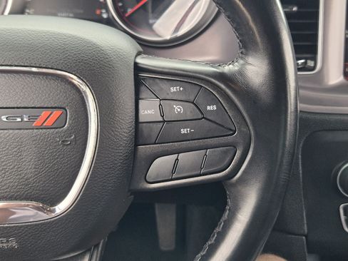Used 2023 Dodge Charger SXT RWD image 35