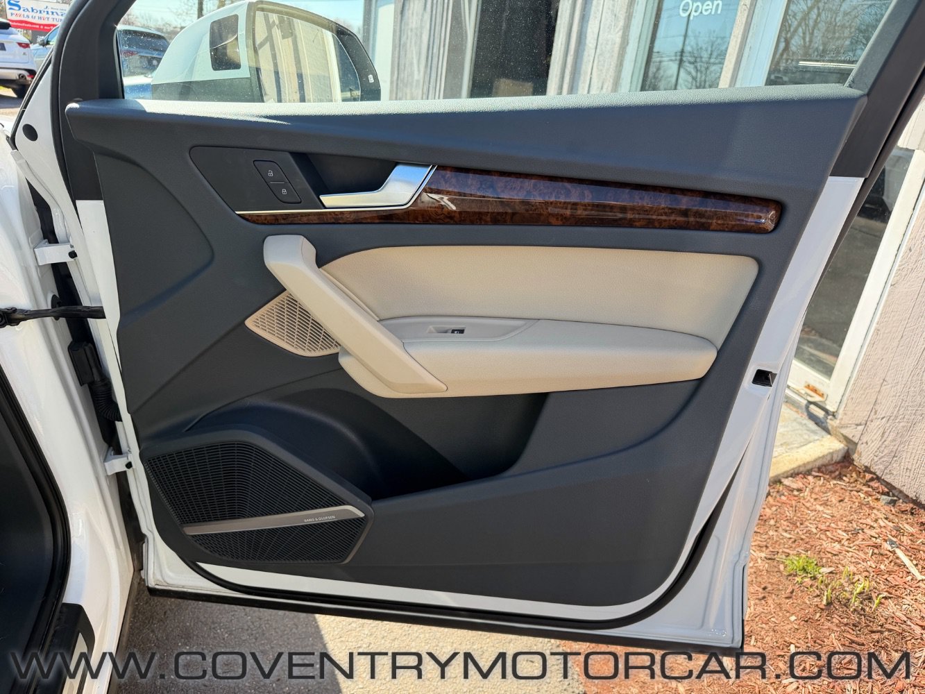 Used 2018 Audi Q5 2.0T Premium Plus AWD/4WD image 50