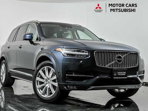 Used 2019 Volvo XC90 T6 Inscription w/ Advanced Package AWD/4WD image 1