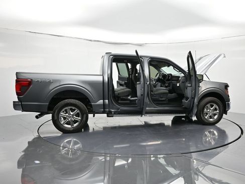 Used 2024 Ford F150 XLT w/ Mobile Office Package image 49
