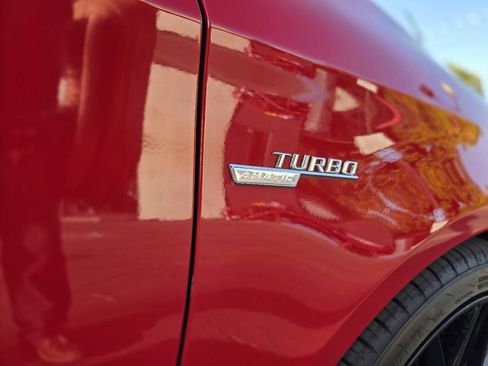 Used 2016 Mercedes-Benz CLA 250 4MATIC image 6