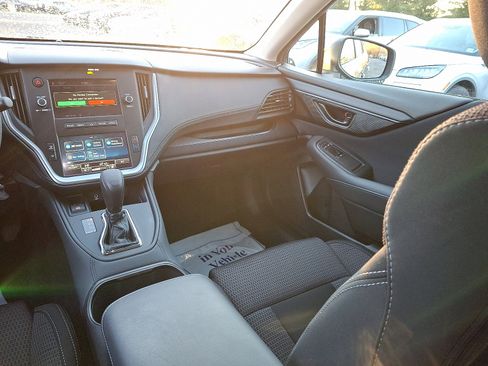 Used 2024 Subaru Outback image 16