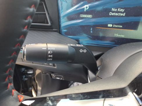 New 2026 Nissan Kicks SR w/ SR Premium Package image 20