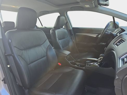 Used 2014 Honda Civic EX-L image 12